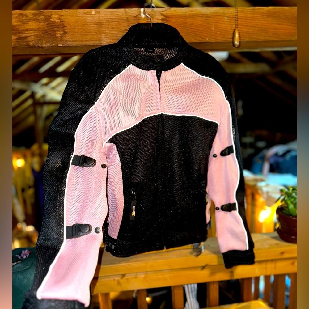 Xelement Motorcycle/Dirt Bike Jacket